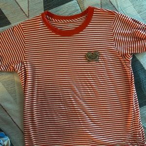 Excellent pre-owned condition tee from Jcrew